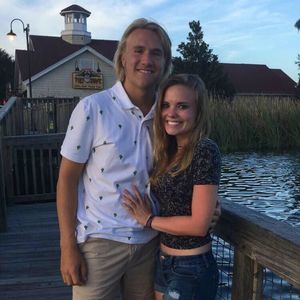 Meet your Posher, Patrick